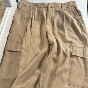 New cargo pants without tag
